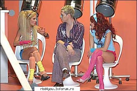 poze q rbd - anahi_rebelde - RBD y R3B3LD3