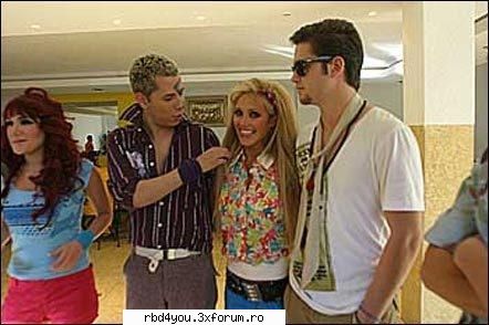 poze q rbd - anahi_rebelde - RBD y R3B3LD3
