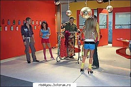 poze q rbd - anahi_rebelde - RBD y R3B3LD3