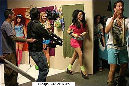poze q rbd - anahi_rebelde - RBD y R3B3LD3
