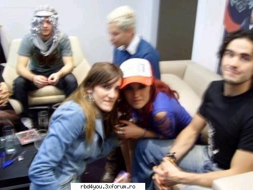 poze q rbd - anahi_rebelde - RBD y R3B3LD3