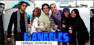 poze q rbd - anahi_rebelde - RBD y R3B3LD3