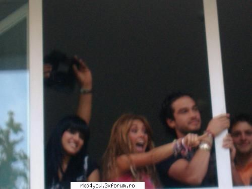 poze q rbd - anahi_rebelde - RBD y R3B3LD3