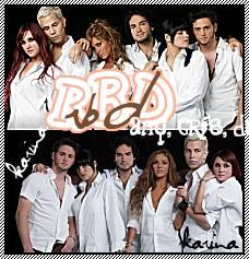 poze q rbd - anahi_rebelde - RBD y R3B3LD3