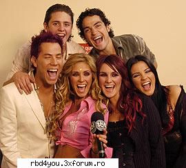 poze q rbd - gabytza - RBD y R3B3LD3