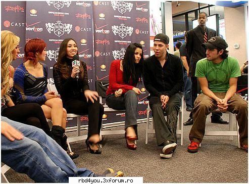 poze q rbd - anahi_rebelde - RBD y R3B3LD3