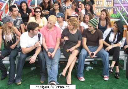 poze q rbd - anahi_rebelde - RBD y R3B3LD3