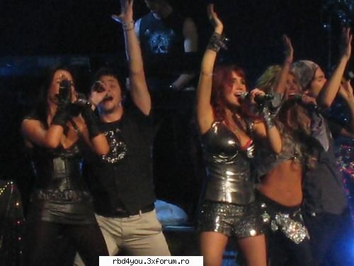 poze q rbd - anahi_rebelde - RBD y R3B3LD3