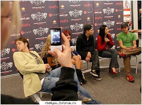 poze q rbd - anahi_rebelde - RBD y R3B3LD3