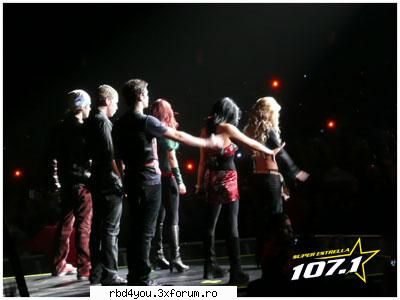 poze q rbd - anahi_rebelde - RBD y R3B3LD3