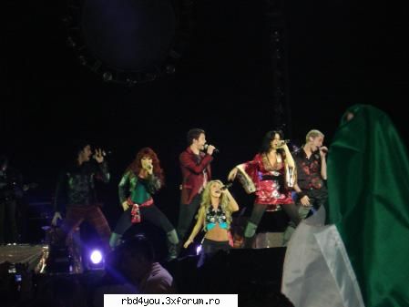 poze q rbd - anahi_rebelde - RBD y R3B3LD3