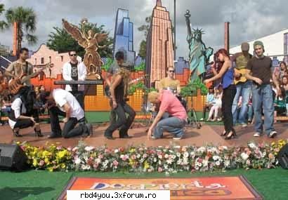 poze q rbd - anahi_rebelde - RBD y R3B3LD3