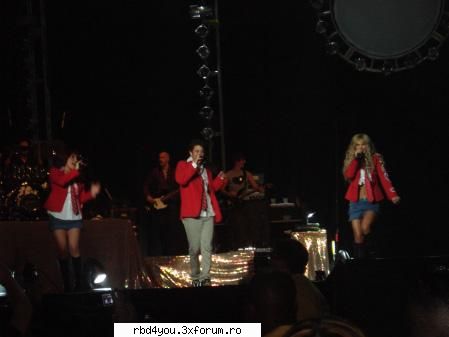 poze q rbd - anahi_rebelde - RBD y R3B3LD3