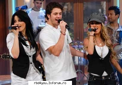 poze q rbd - anahi_rebelde - RBD y R3B3LD3