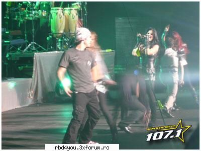 poze q rbd - anahi_rebelde - RBD y R3B3LD3