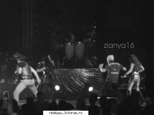 poze q rbd - anahi_rebelde - RBD y R3B3LD3