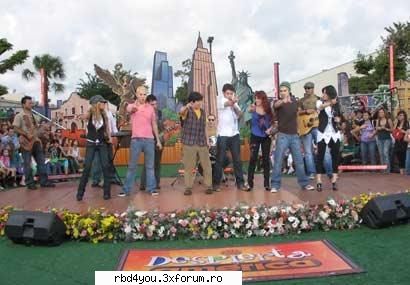 poze q rbd - anahi_rebelde - RBD y R3B3LD3