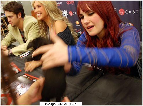 poze q rbd - anahi_rebelde - RBD y R3B3LD3