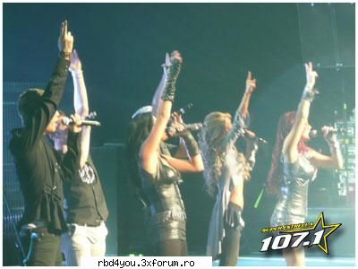 poze q rbd - anahi_rebelde - RBD y R3B3LD3
