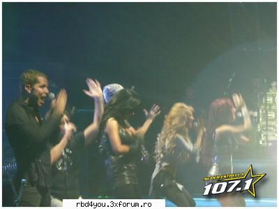 poze q rbd - anahi_rebelde - RBD y R3B3LD3