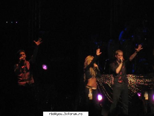 poze q rbd - anahi_rebelde - RBD y R3B3LD3