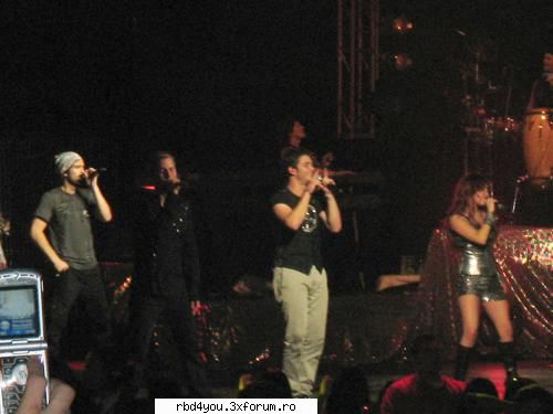 poze q rbd - anahi_rebelde - RBD y R3B3LD3