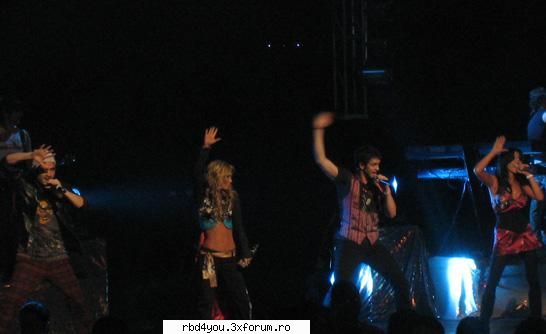 poze q rbd - anahi_rebelde - RBD y R3B3LD3