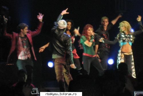 poze q rbd - anahi_rebelde - RBD y R3B3LD3