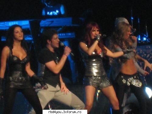 poze q rbd - anahi_rebelde - RBD y R3B3LD3