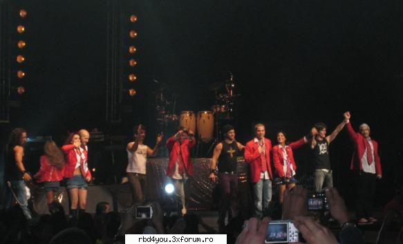 poze q rbd - anahi_rebelde - RBD y R3B3LD3