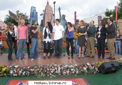 poze q rbd - anahi_rebelde - RBD y R3B3LD3