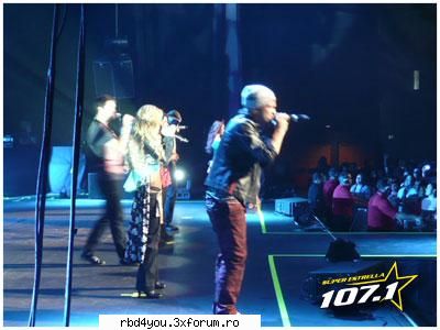poze q rbd - anahi_rebelde - RBD y R3B3LD3