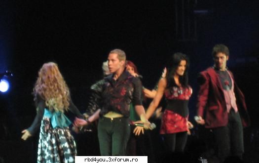 poze q rbd - anahi_rebelde - RBD y R3B3LD3