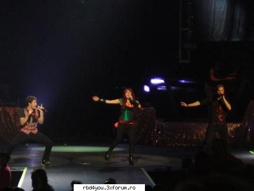 poze q rbd - anahi_rebelde - RBD y R3B3LD3
