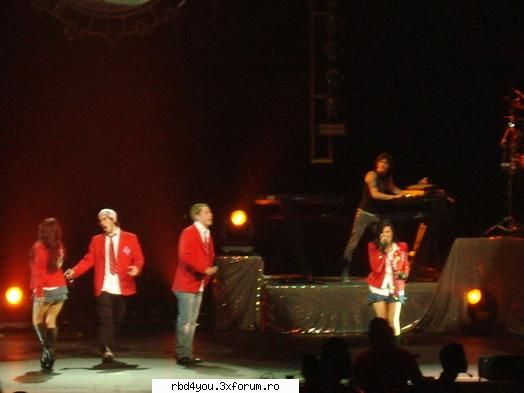 poze q rbd - anahi_rebelde - RBD y R3B3LD3