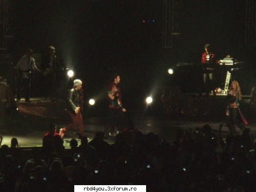 poze q rbd - anahi_rebelde - RBD y R3B3LD3