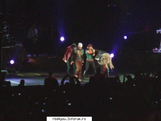 poze q rbd - anahi_rebelde - RBD y R3B3LD3