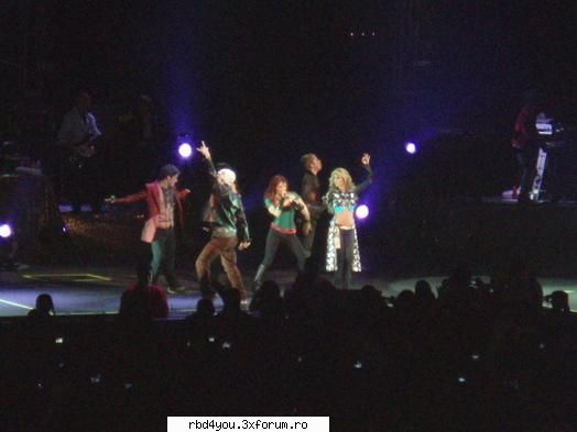 poze q rbd - anahi_rebelde - RBD y R3B3LD3