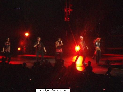 poze q rbd - anahi_rebelde - RBD y R3B3LD3