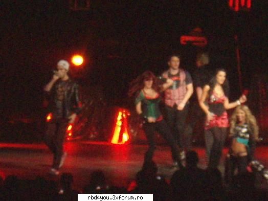 poze q rbd - anahi_rebelde - RBD y R3B3LD3
