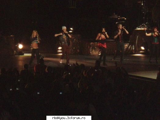 poze q rbd - anahi_rebelde - RBD y R3B3LD3