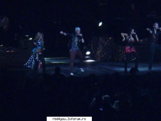 poze q rbd - anahi_rebelde - RBD y R3B3LD3