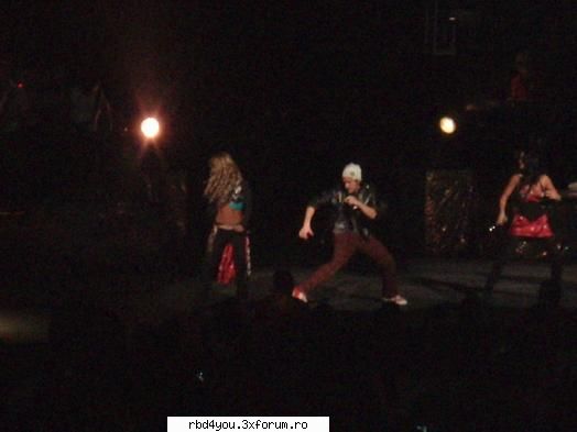 poze q rbd - anahi_rebelde - RBD y R3B3LD3