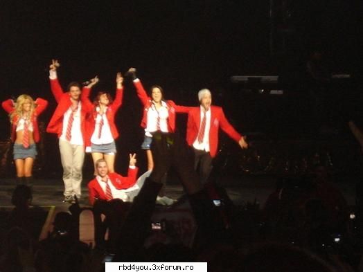 poze q rbd - anahi_rebelde - RBD y R3B3LD3