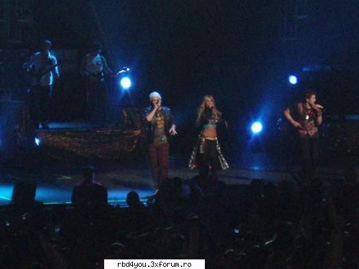 poze q rbd - anahi_rebelde - RBD y R3B3LD3