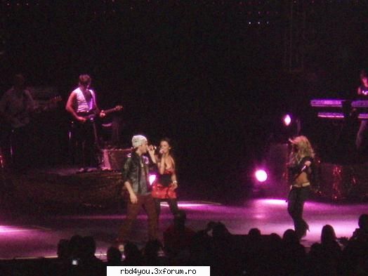 poze q rbd - anahi_rebelde - RBD y R3B3LD3