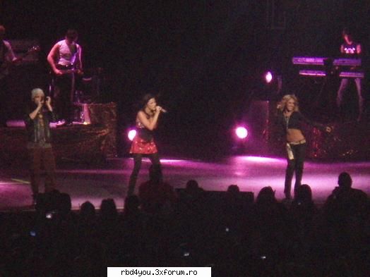 poze q rbd - anahi_rebelde - RBD y R3B3LD3