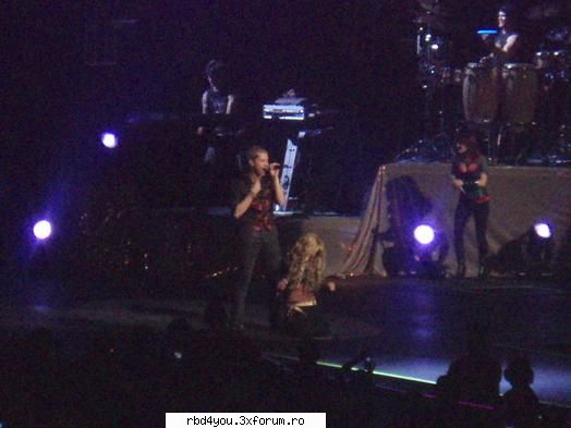 poze q rbd - anahi_rebelde - RBD y R3B3LD3