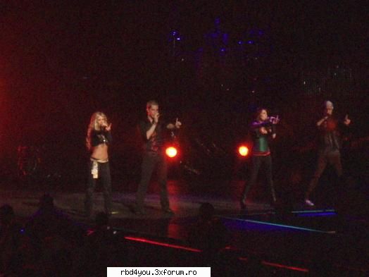 poze q rbd - anahi_rebelde - RBD y R3B3LD3