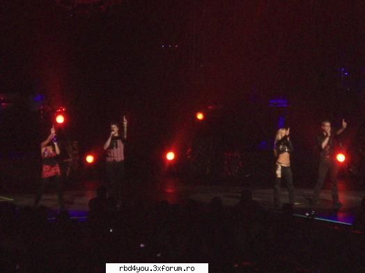 poze q rbd - anahi_rebelde - RBD y R3B3LD3